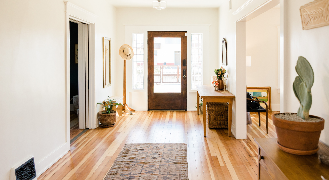 Apartamento o habitación con servicios extra, para huésped Airbnb.