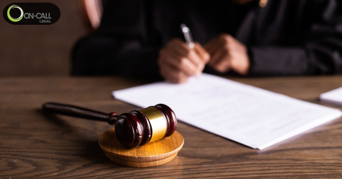 The Importance of Court Papers