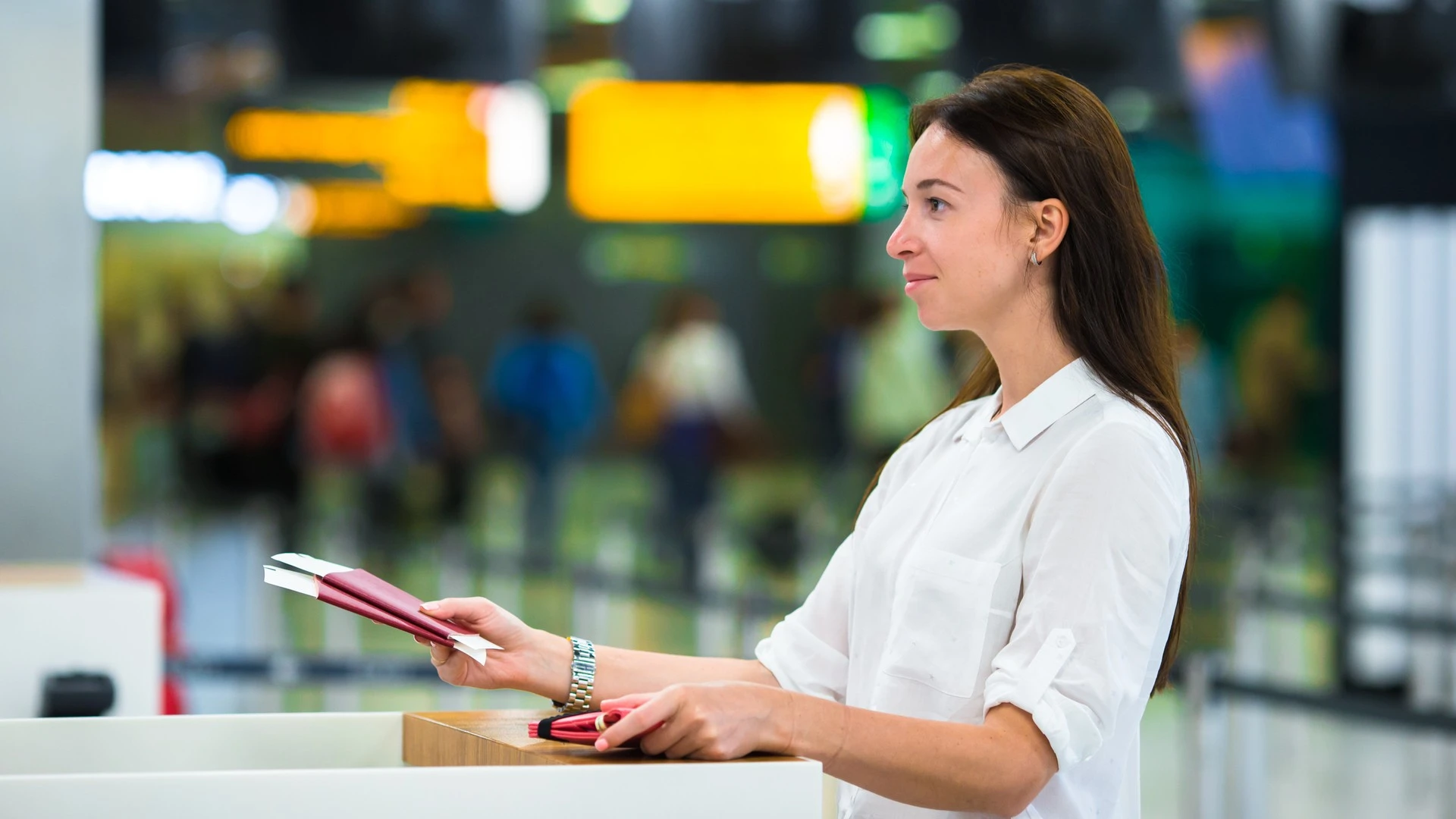 Long-Stay Visas Change What “A Good Flight Proof” Looks Like