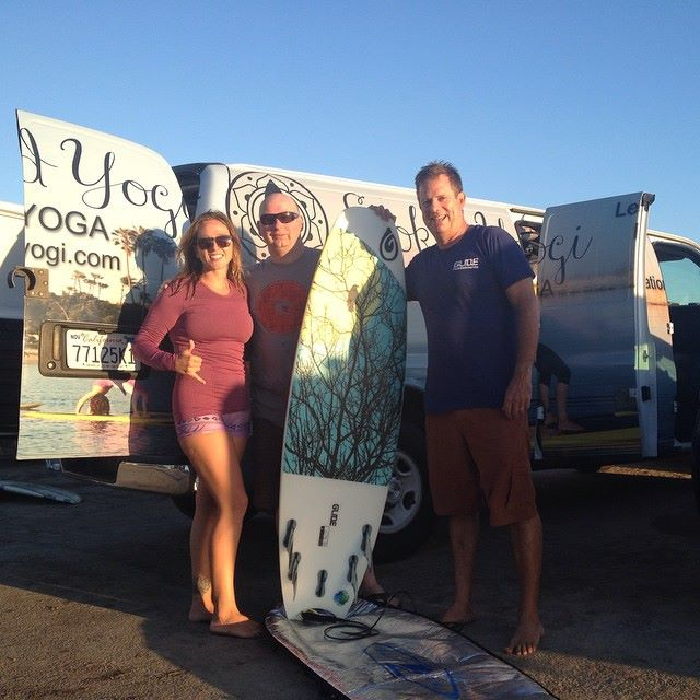 multi person paddle board is an inflatable board