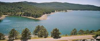 Sheridan Lake, SD | Swimming Beaches | Powder House Lodge | Powder House  Lodge