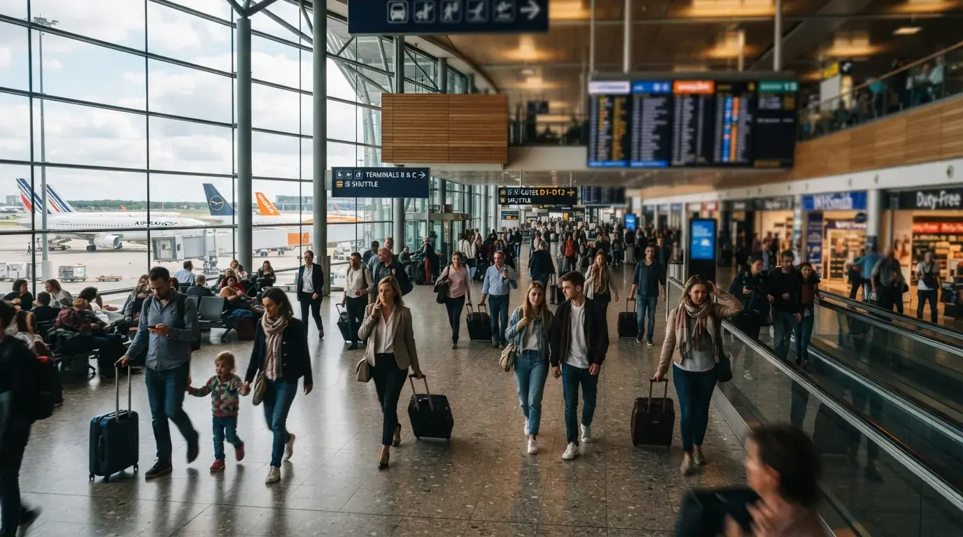 Schengen route design for flight reservation for visa main destination and first entry