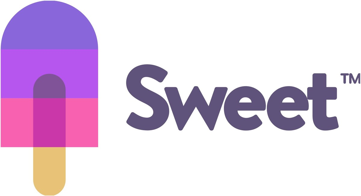 Sweet hosts a variety of token ecosystems on its platform