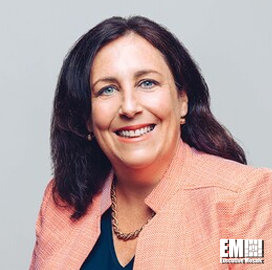 Emma M. McTague, Senior Vice President and Chief Human Resources Officer