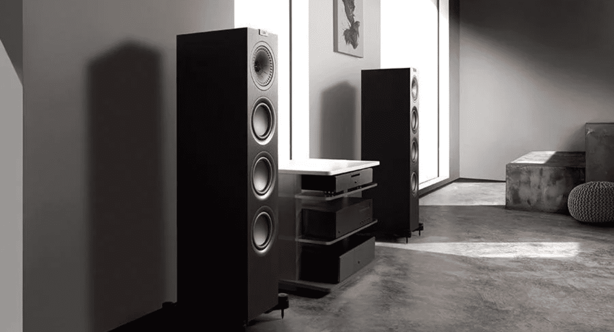 q acoustics