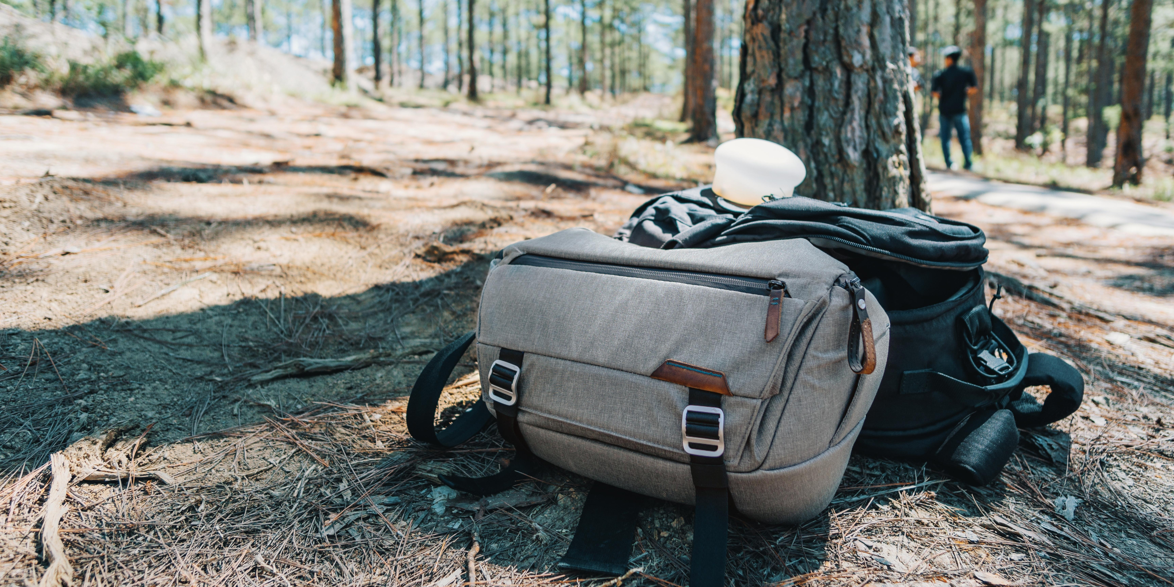 duffel bags for road trips and urban areas