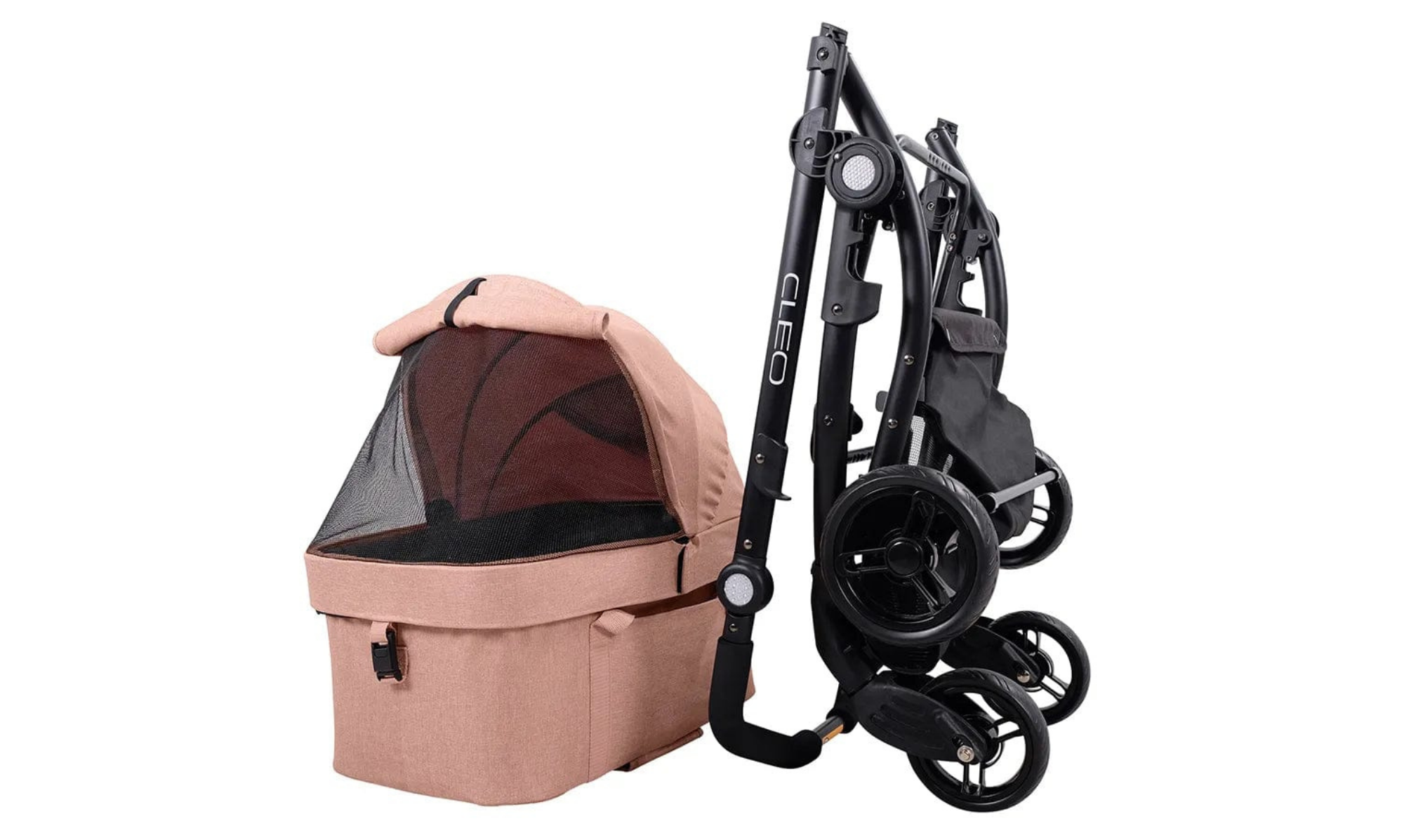 Ibiyaya Cleo Travel System