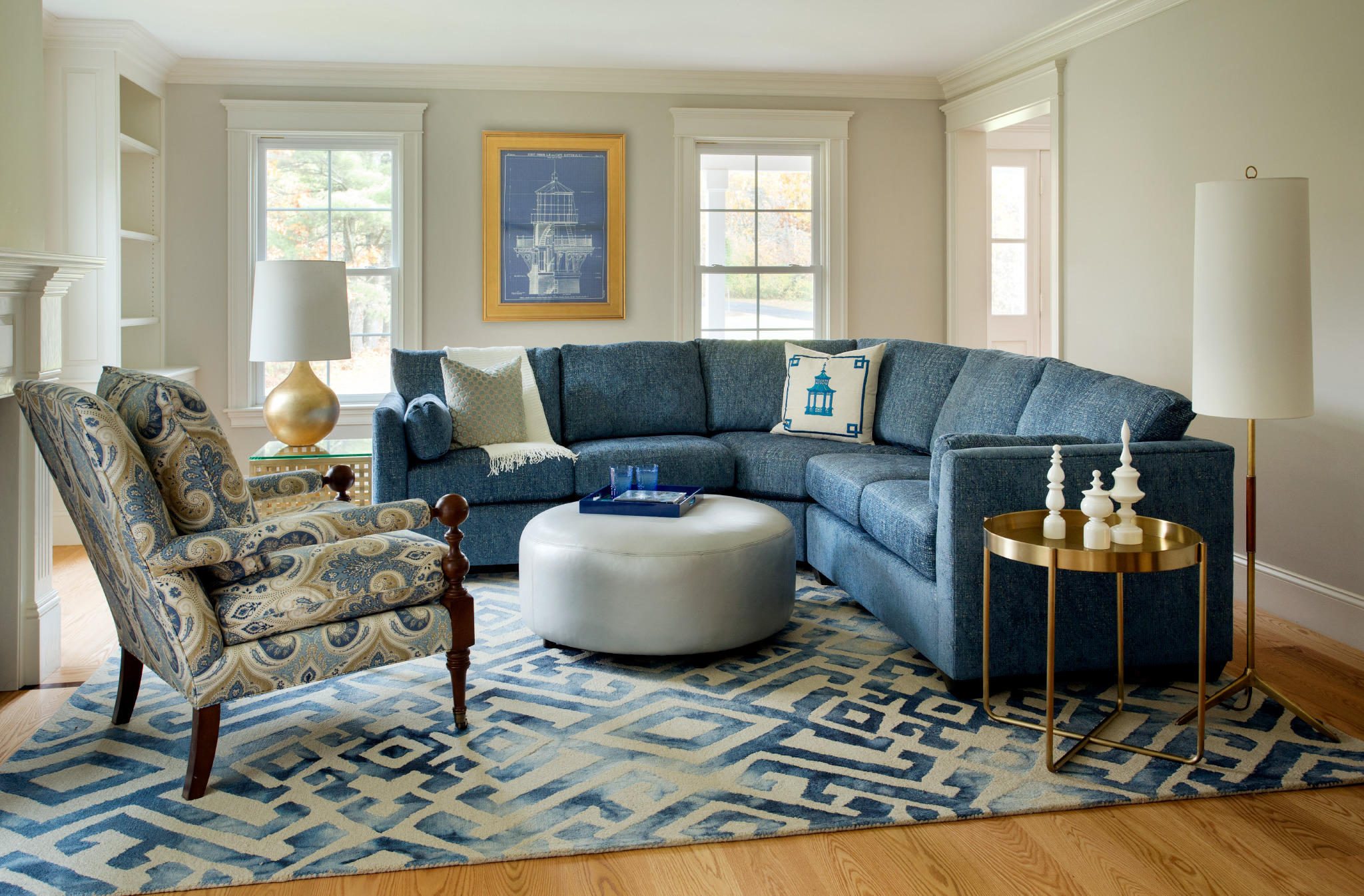 How to Clean a Fabric Couch: The Best Way to Keep It Naturally Clean
