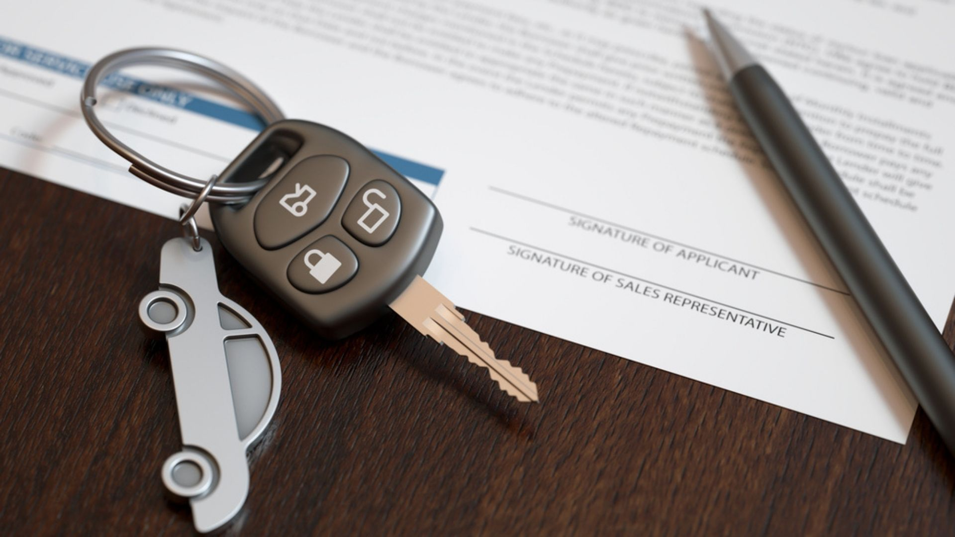 What Is the Best Car Finance for Bad Credit?