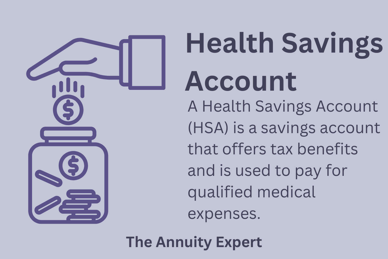 What Are Health Savings Account