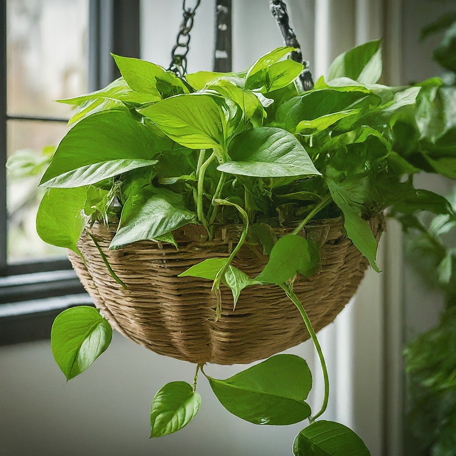 Golden Pothos