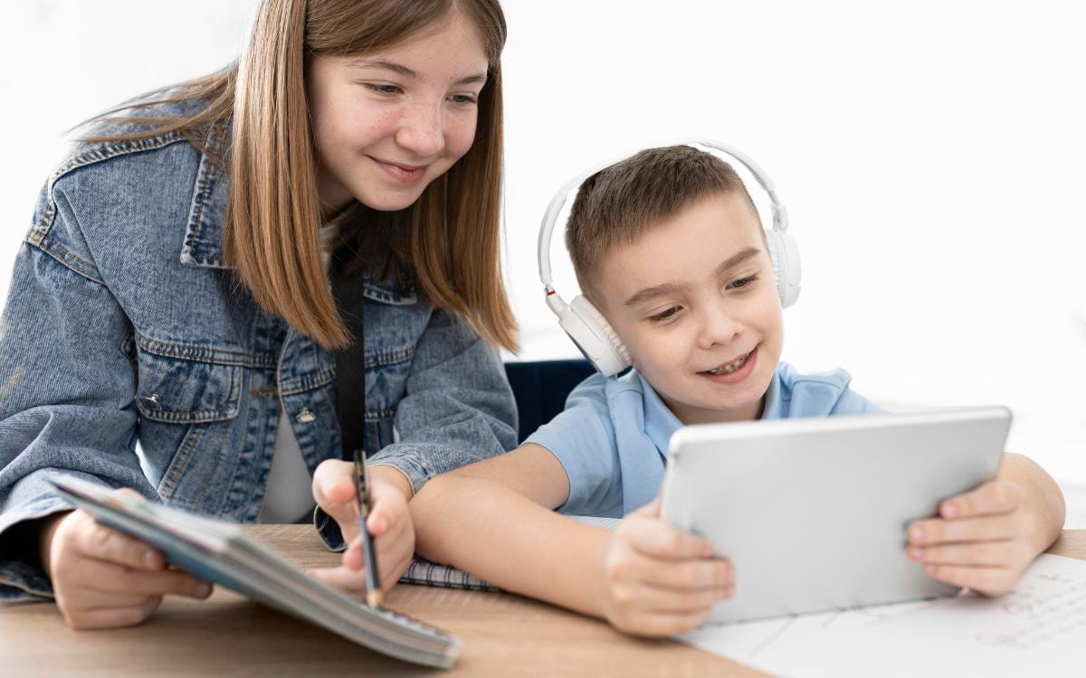 child tablet magrid