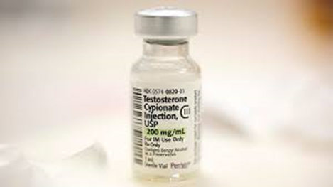 low testosterone treatment