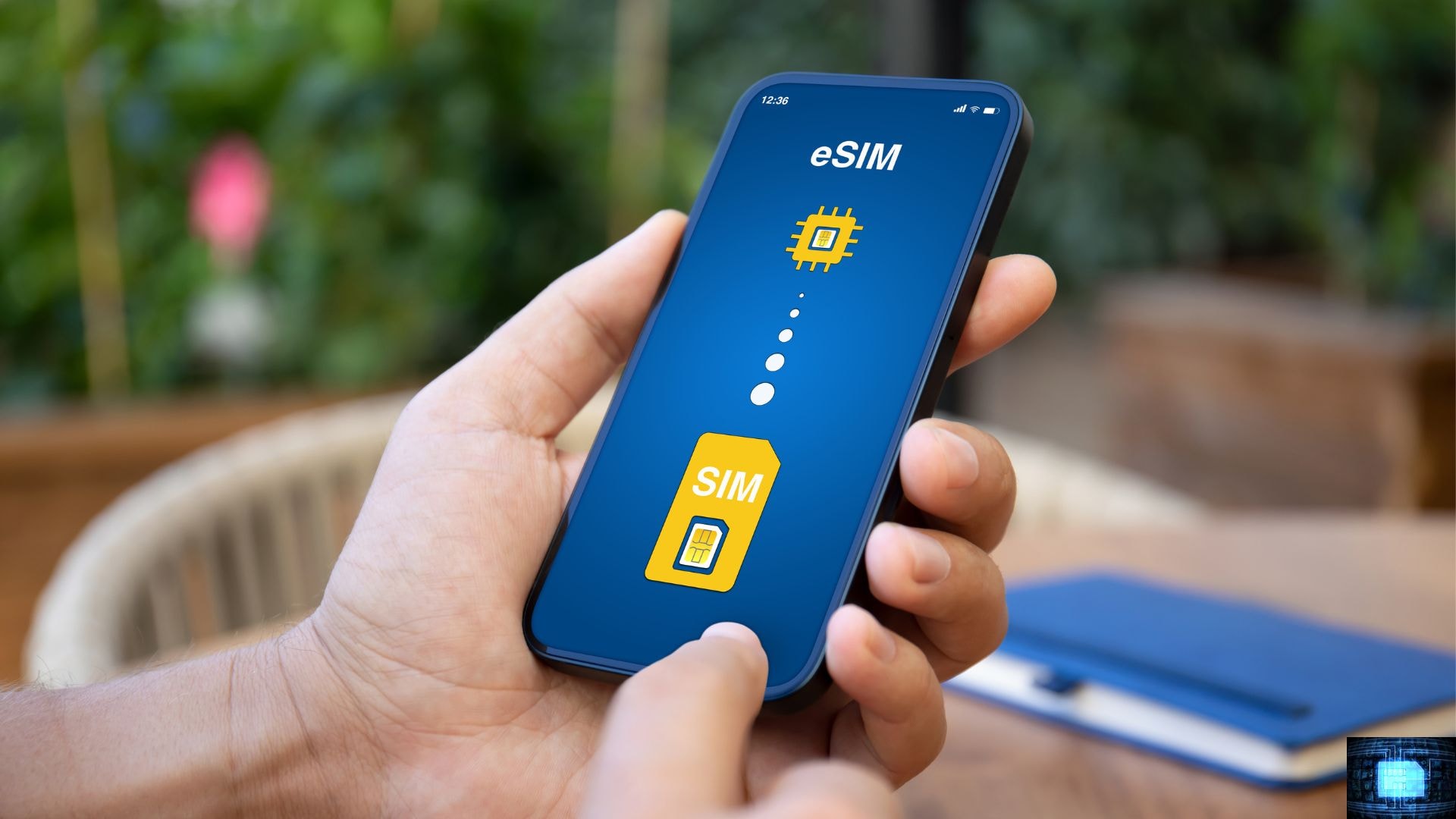 How eSIMs Are Transforming International Business Travel?