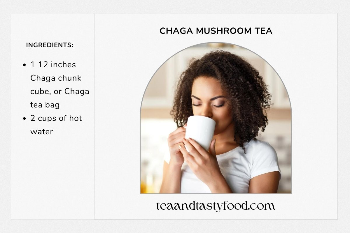 How To Make Mushroom Tea – Top-5 Best Recipes 2023 f7c59e73 9b73 4353 aab8 3d5418b5ff23