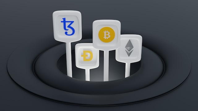 DeGameFi is a popular blockchain conference that discusses crypto events and provides networking opportunities