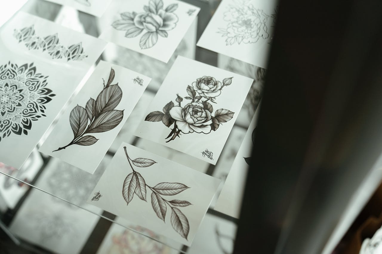 Versatile Sticker Options