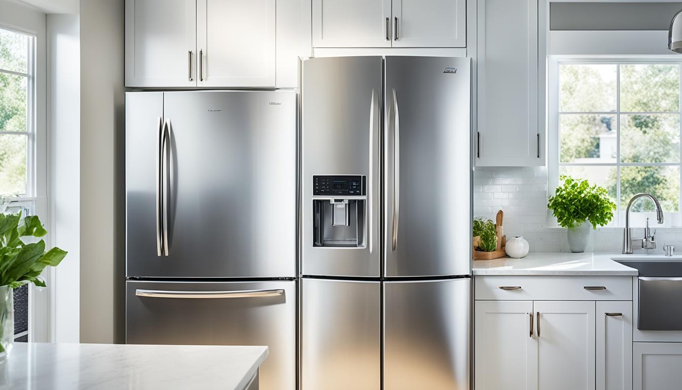 Appliance Refinishing