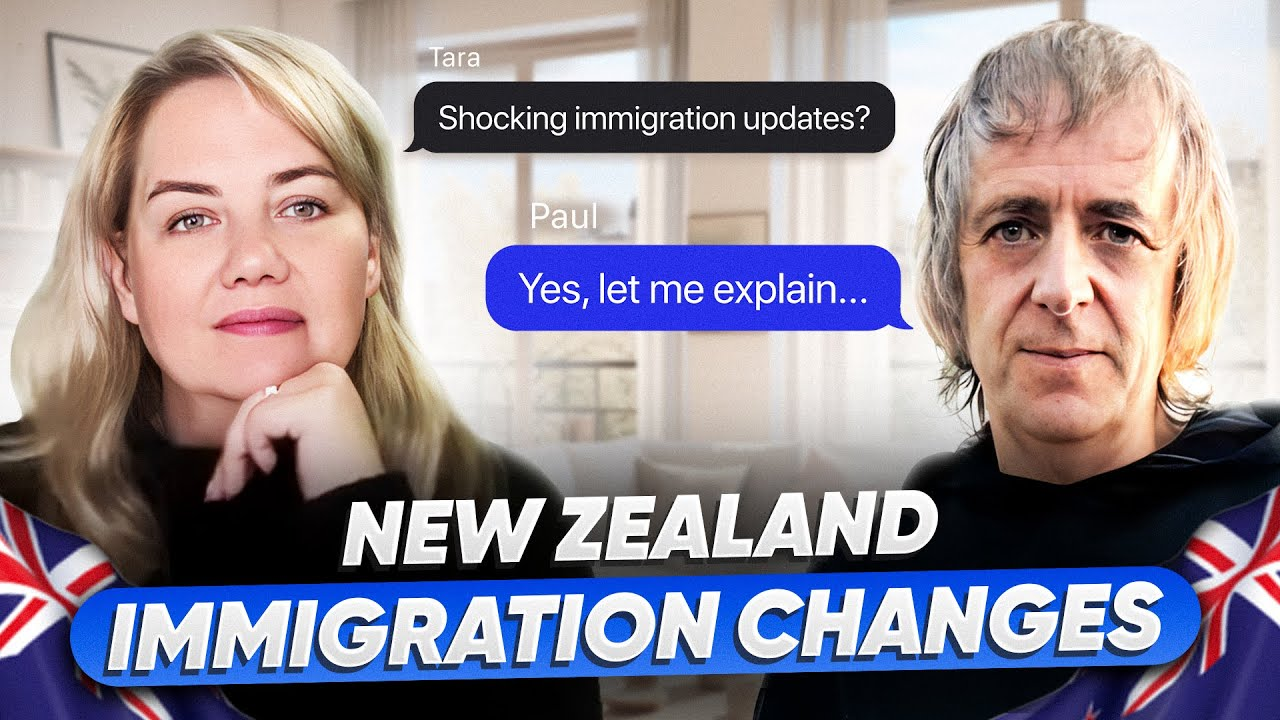 immigration new zelaland, new zealand visa