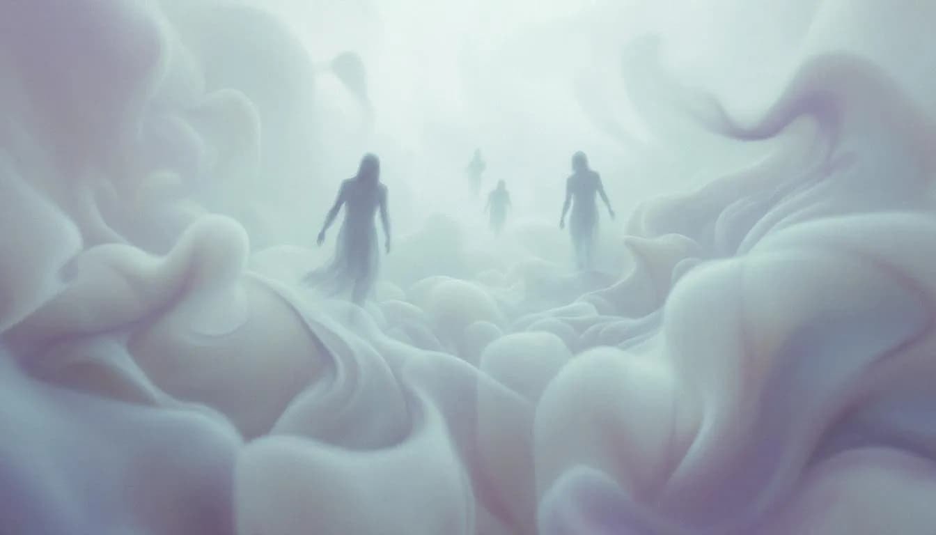 Musik und Geräuschkulisse sind entscheidend für die Vertonung.