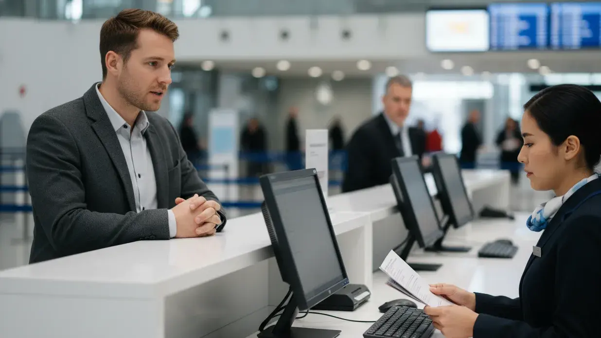 Border Security Now Starts Before You Reach The Border