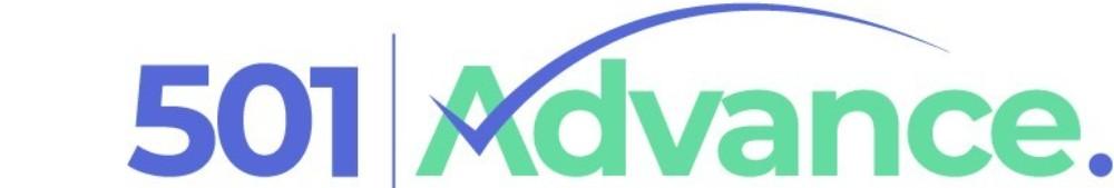 501 Advance logo, 510 Advance review, 