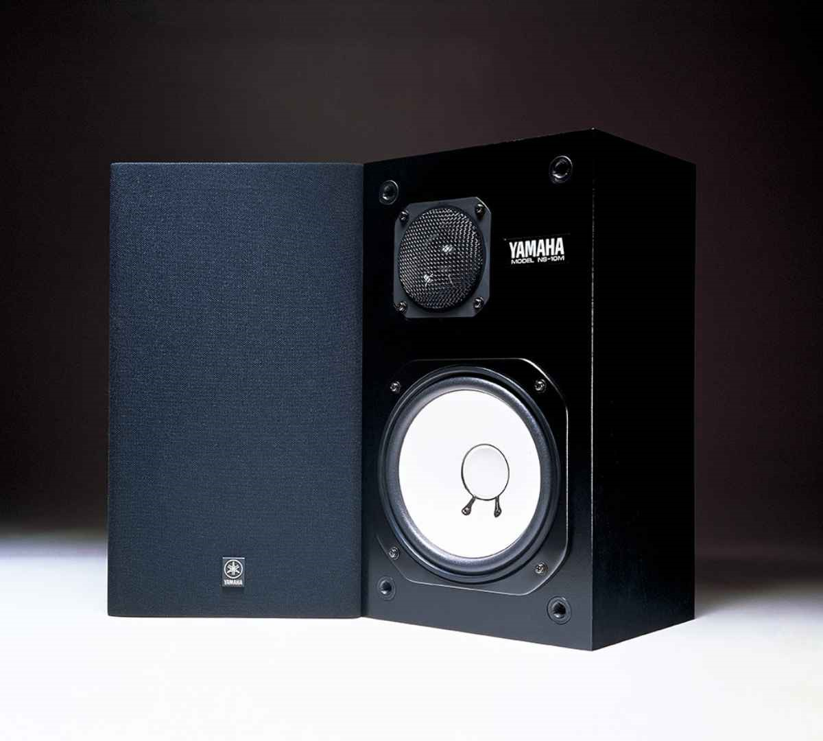 Yamaha NS-10