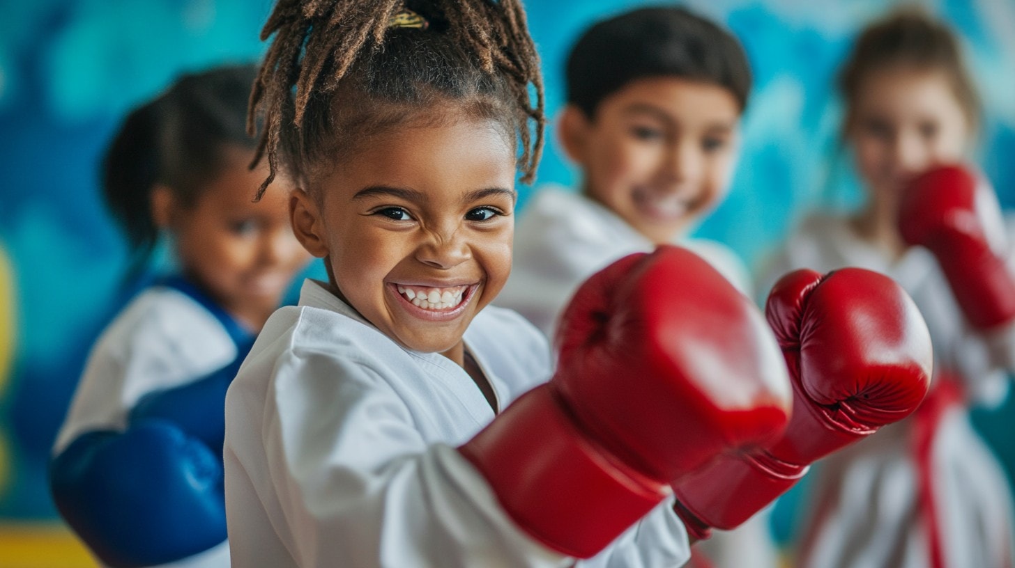 martial arts training like tai chi or jiu jitsu should align with a student's personal goals. whether that's gaining more self discipline and self esteem or improving physical fitness and self defense skills, they will learn the martial arts movements at their own pace