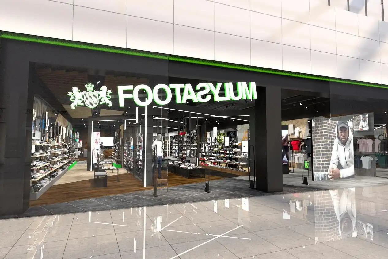 footasylum-outlet