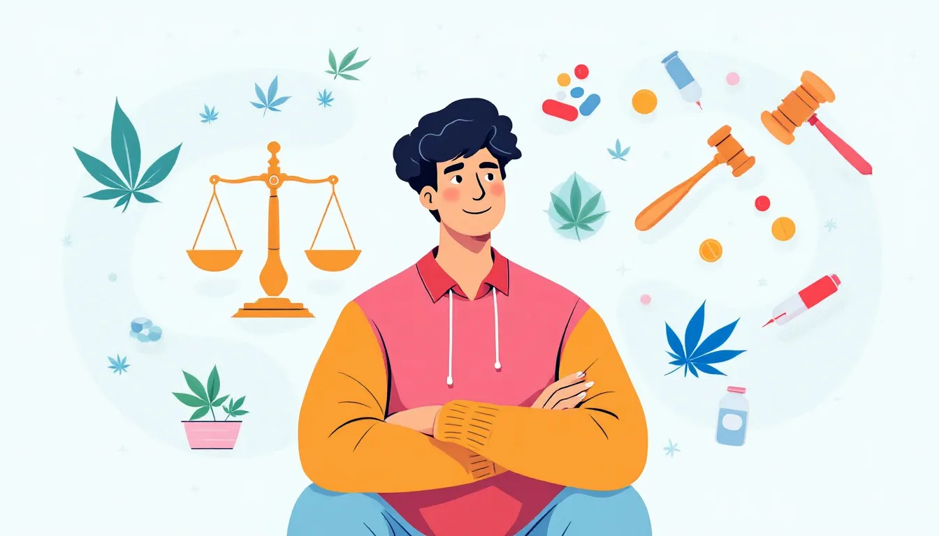 Legal protections available for medical marijuana patients in Connecticut.