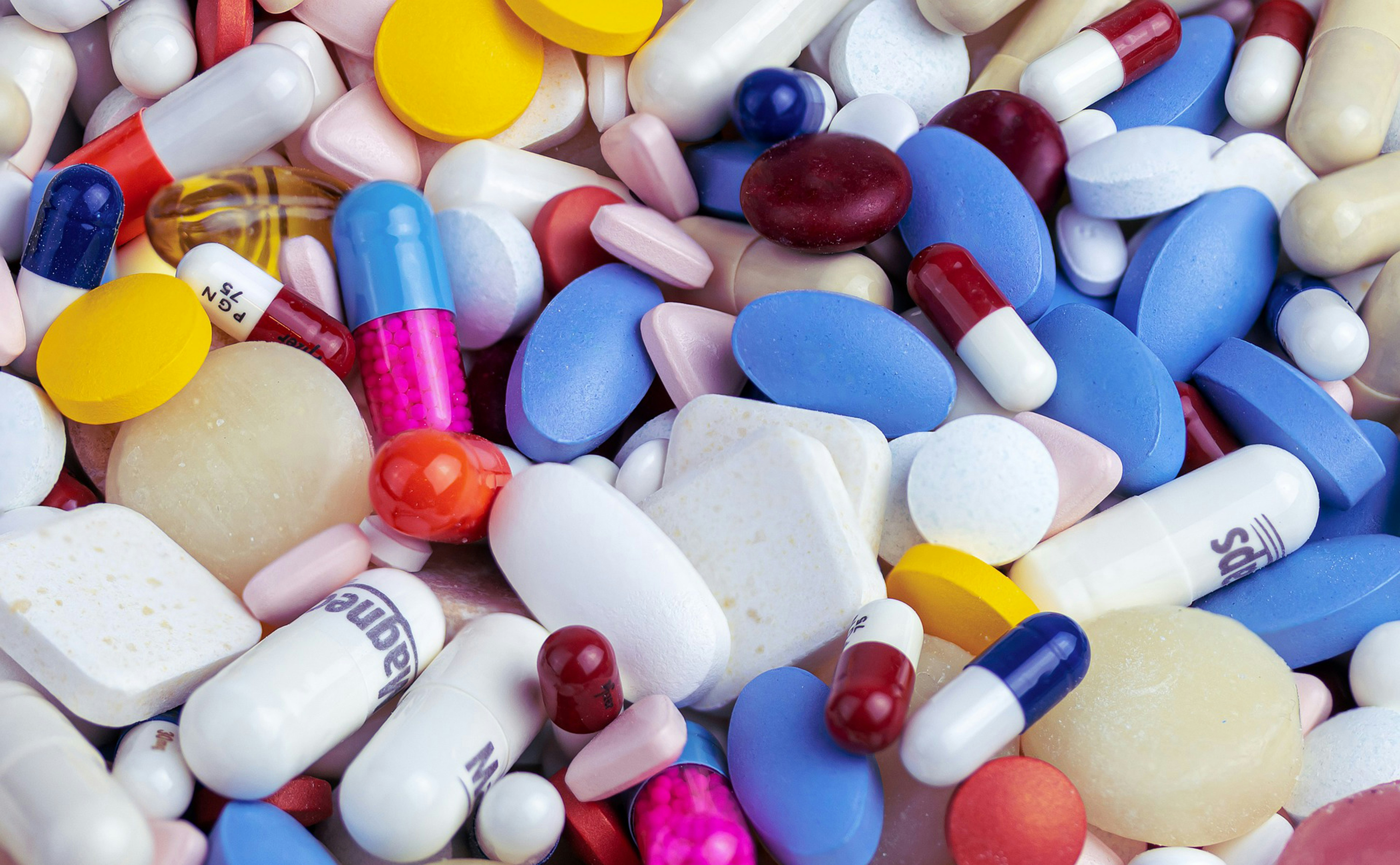 Prescription medications can lead to criminal charges when used improperly.