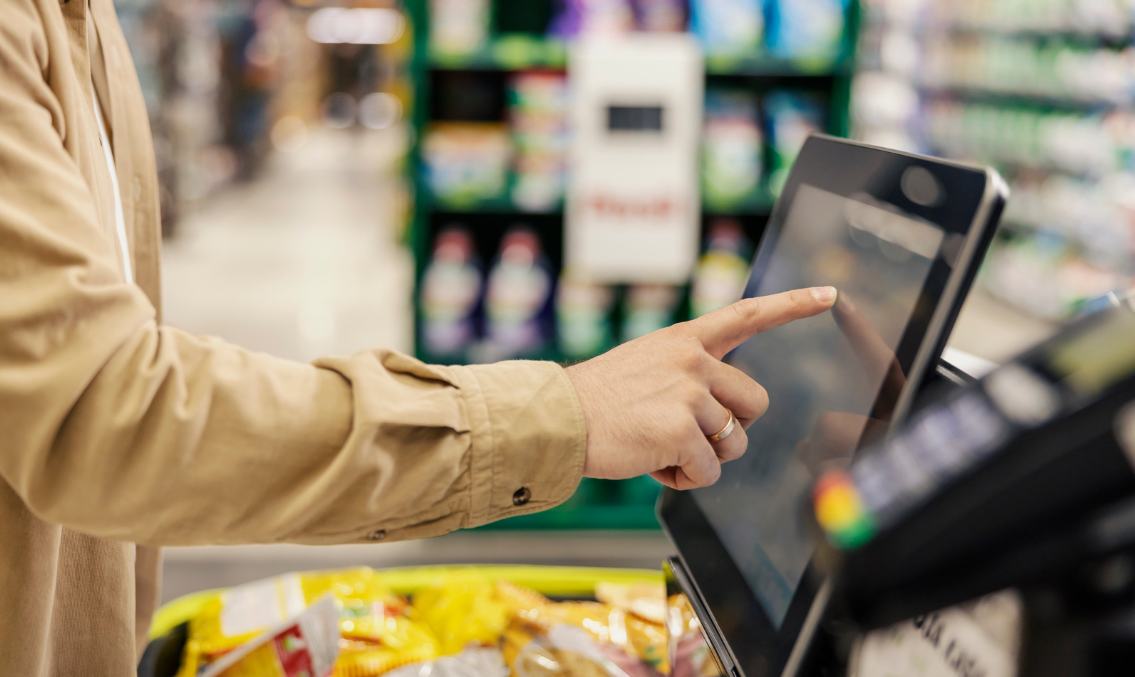 The Benefits of Integrating Self-Service Solutions