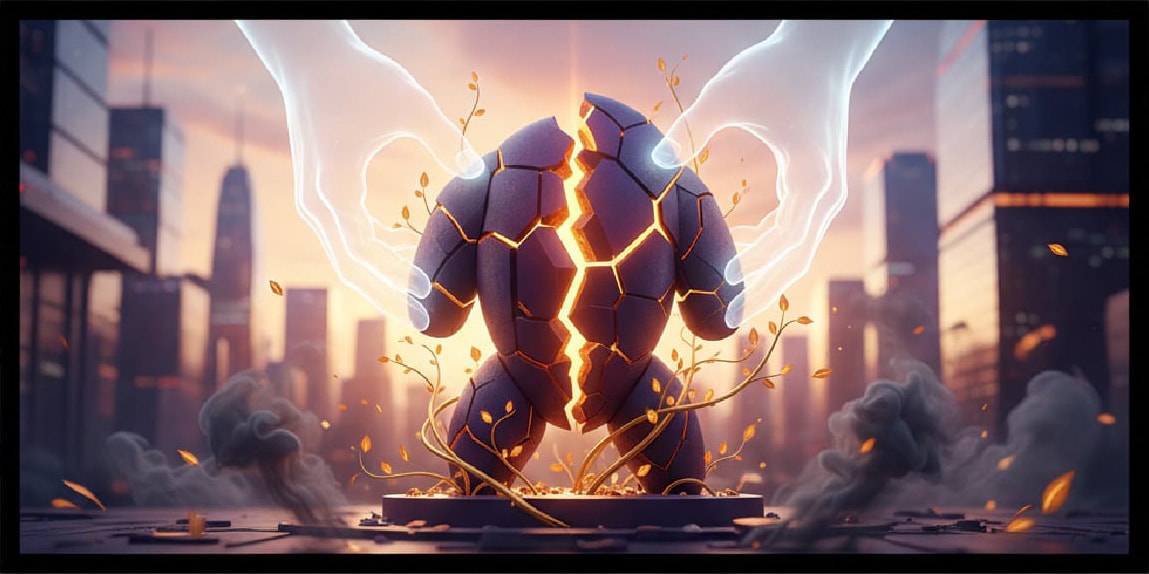 Crisis recovery and trust rebuilding through transparent reputation management