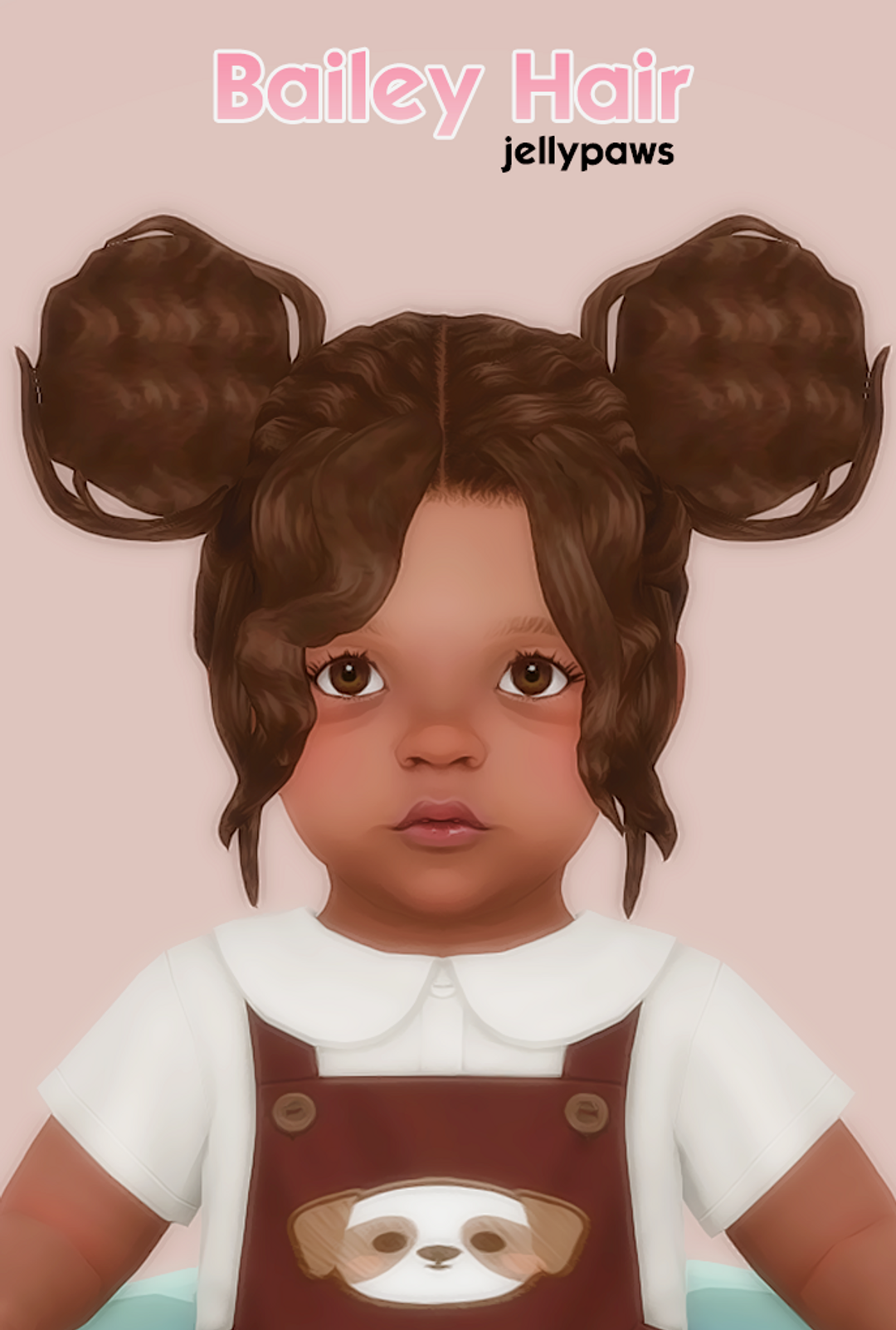 Bailey Hair