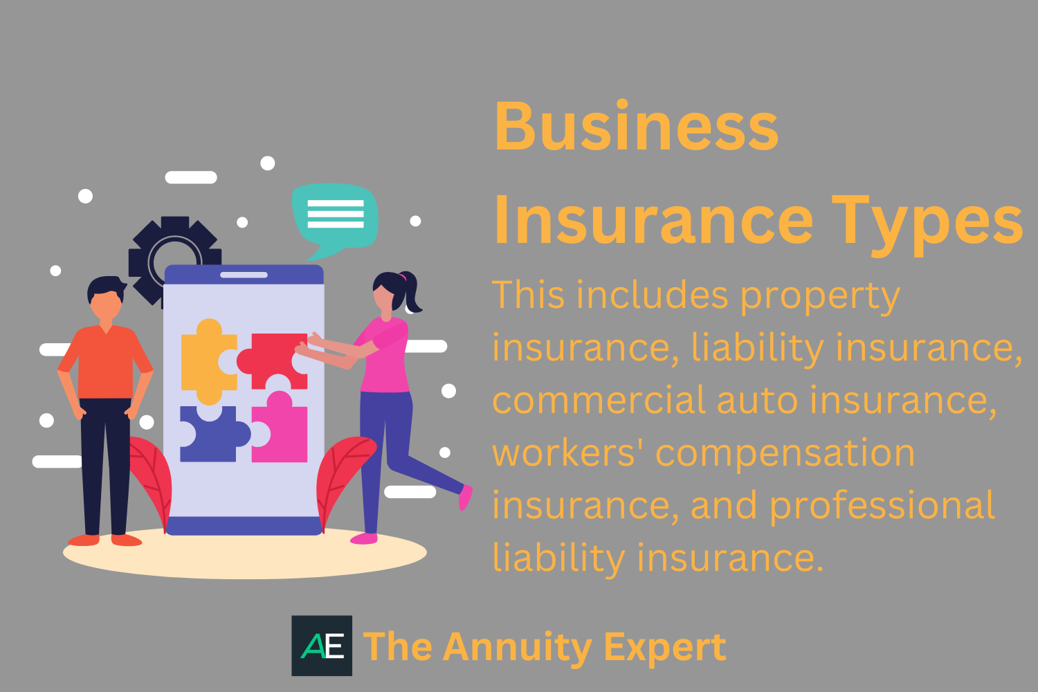 Professional Liability Coverage For Business Insurance
