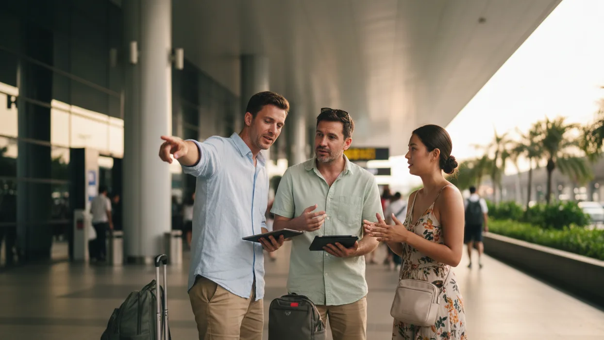 Build Onward Proof An Airline Agent Can Verify In Under 30 Seconds