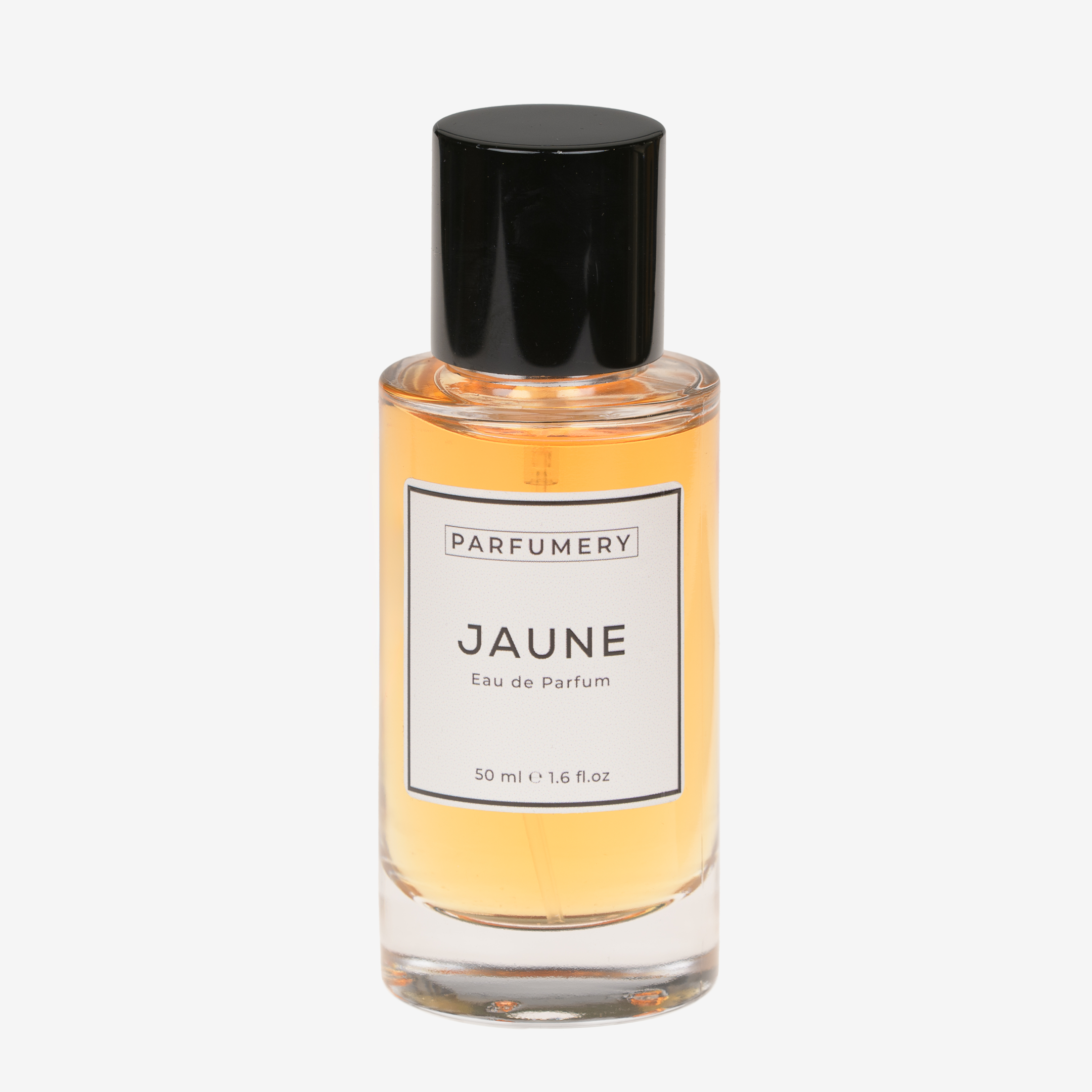 Jaune Inspired By Love Dont Be Shy - Product Photo