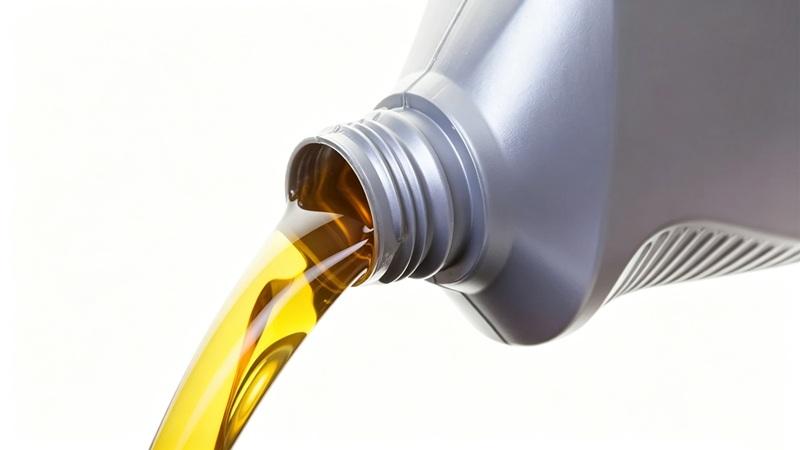 Why is air compressor oil Matters