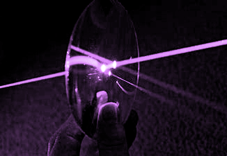 UV Laser