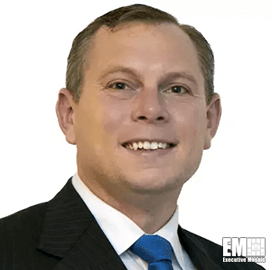 Ben Hudson, Chief Executive, BAE Systems Australia