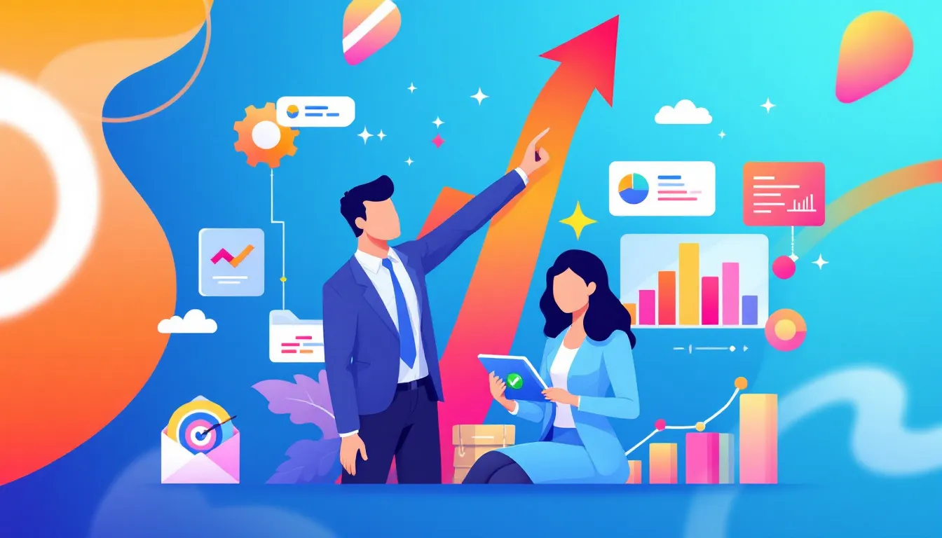 Ofertas y promociones pueden ser efectivas para captar clientes.