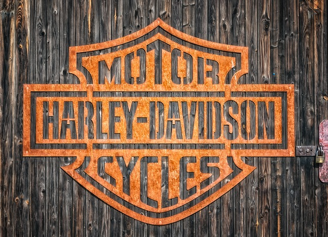 harley davidson, motorcycle, harley