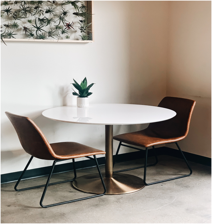 Coffee Table Decor Ideas