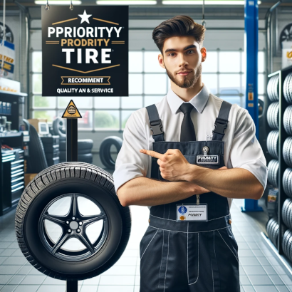 Is Priority Tire Legit - Customer Support and Responsiveness