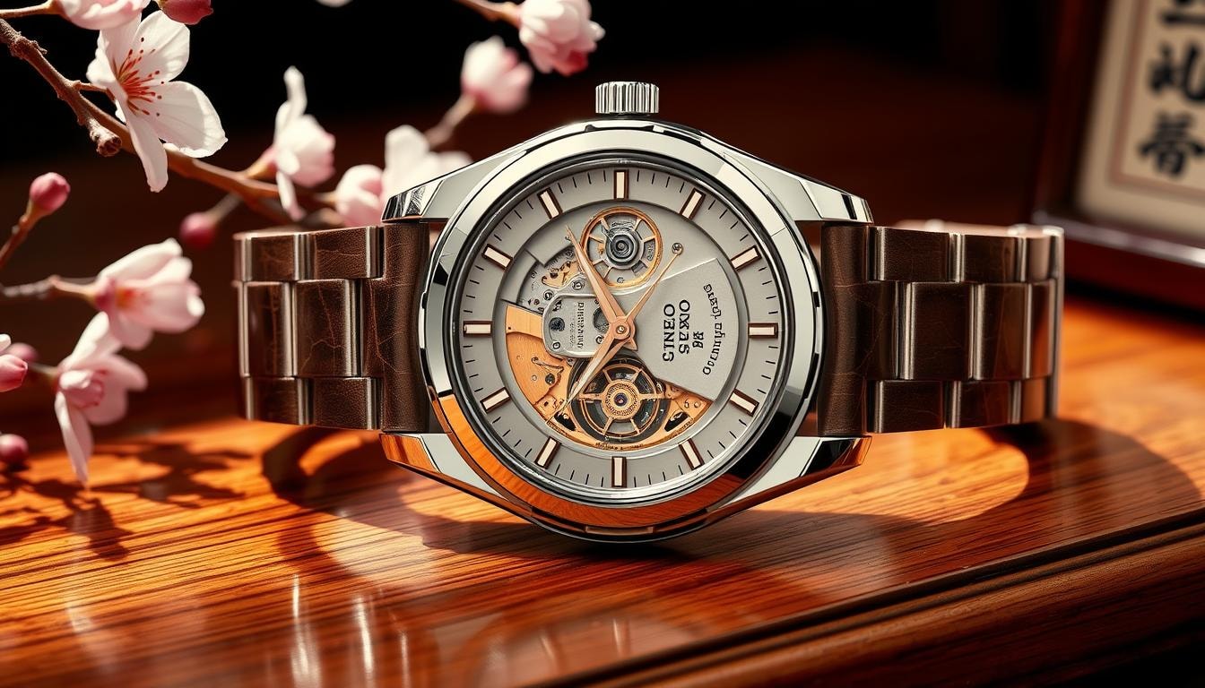 grand seiko legacy