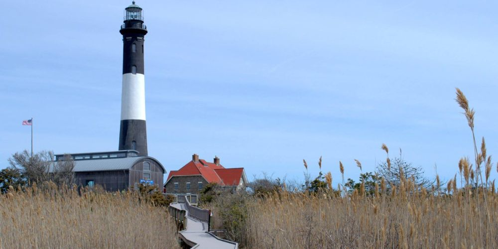 Fun Things to Do on Long Island 12 Fire Island Lighthouse