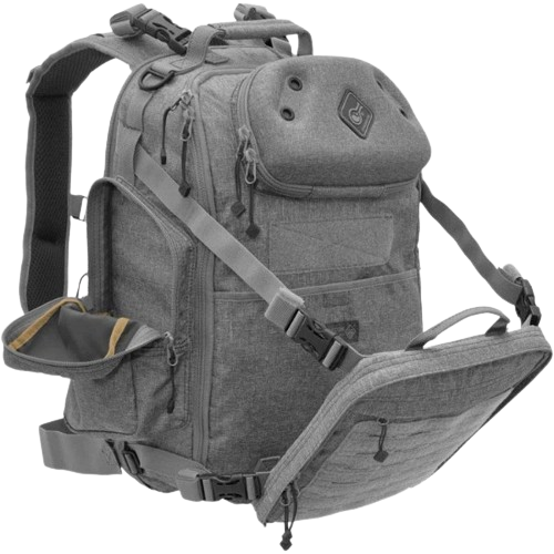 HAZARD 4® DRAWBRIDGE (25 L) - GRAYMAN