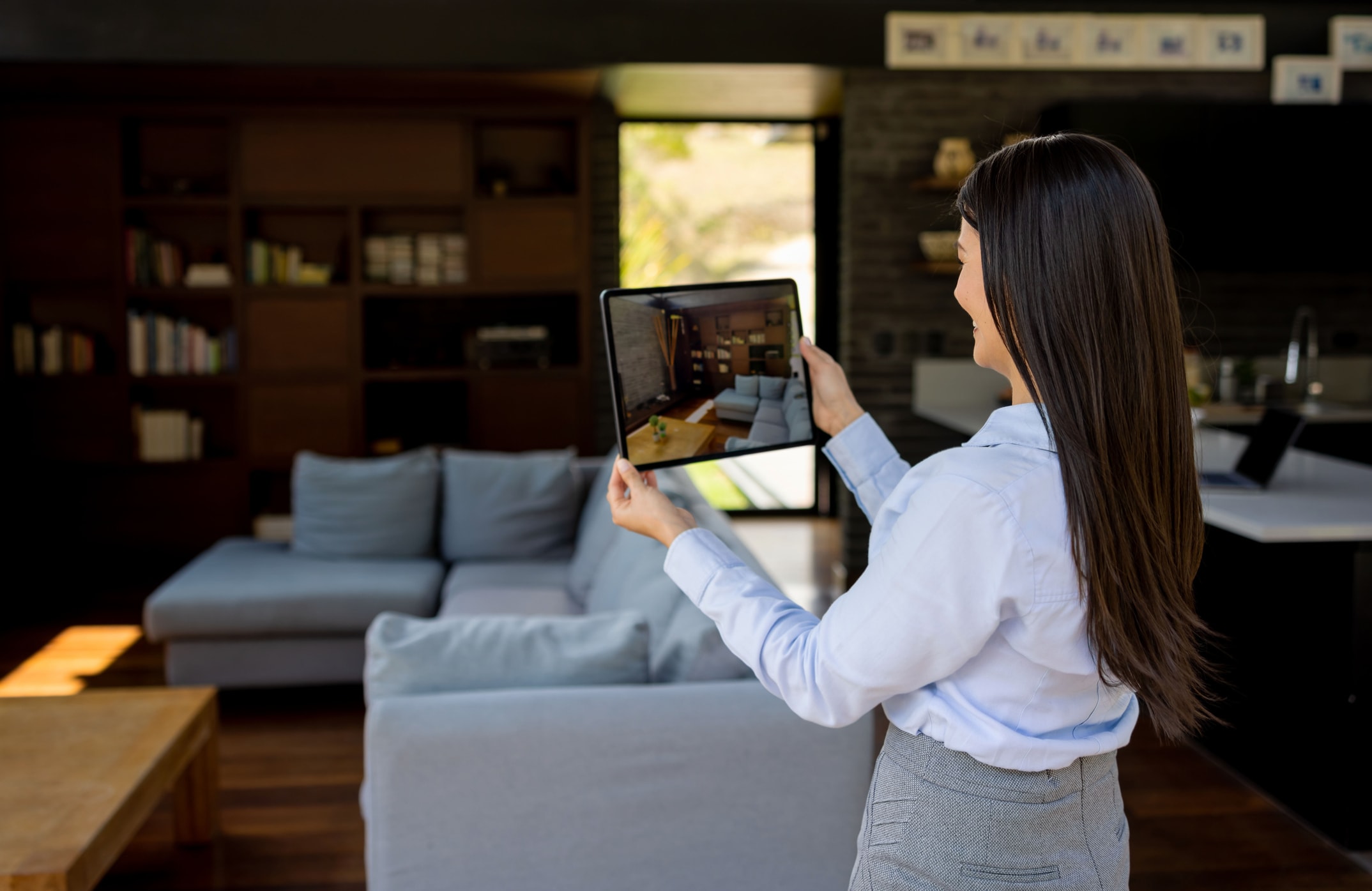 Virtual Property Tours