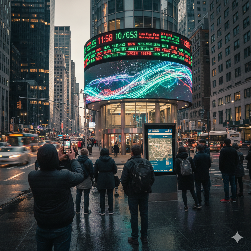 led signs