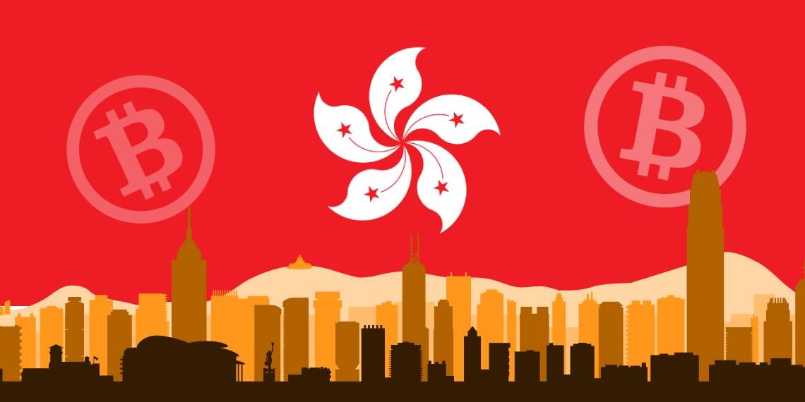 Future prospects and challenges for cryptocurrencies in Hong Kong.